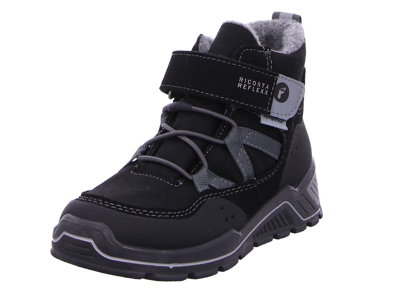 Ricosta Arex Winterboots von Ricosta