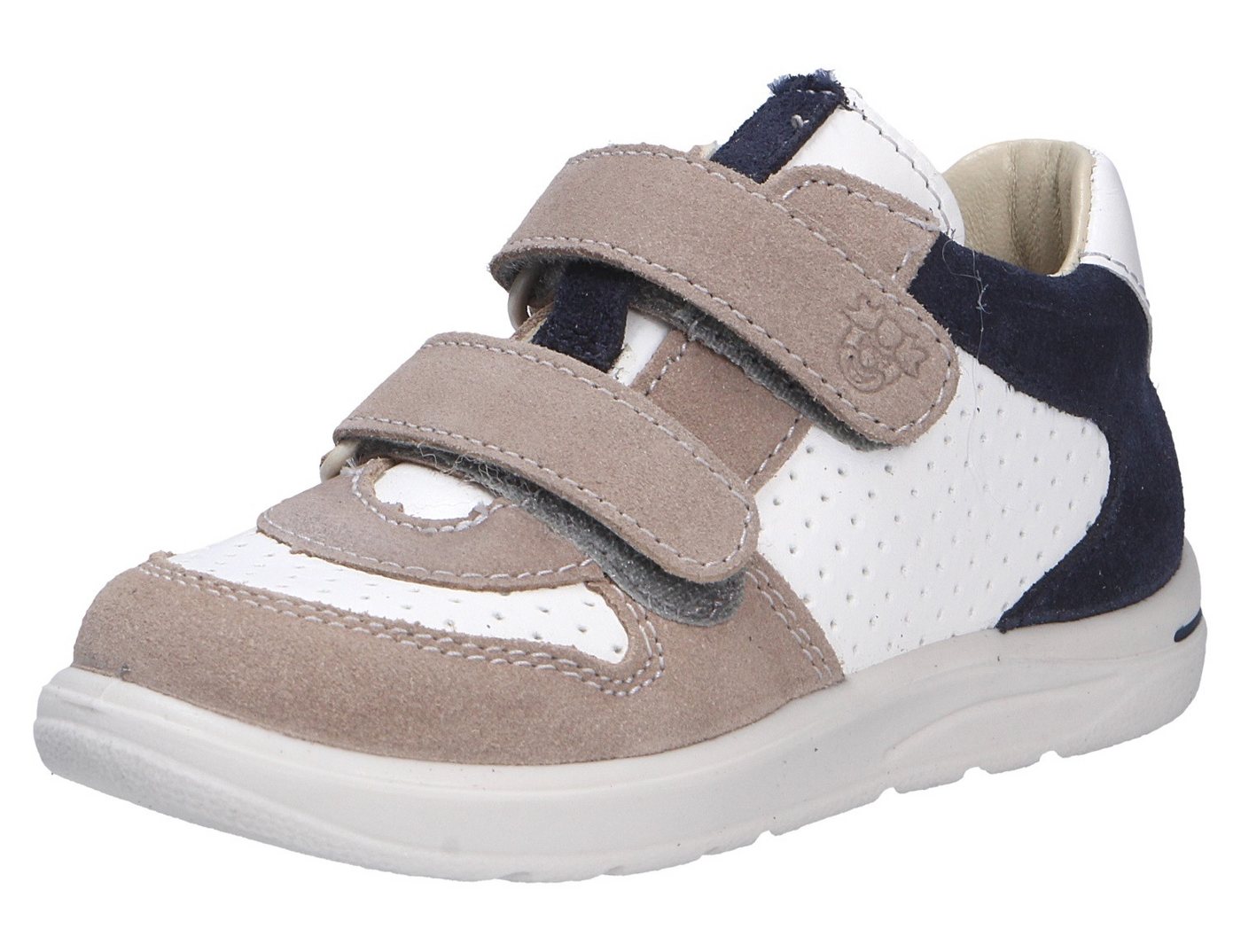 Ricosta BOOTS Lauflernschuh Weicher Gehcomfort Ricosta BOOTS Lauflernschuh Weicher Gehcomfort von Ricosta