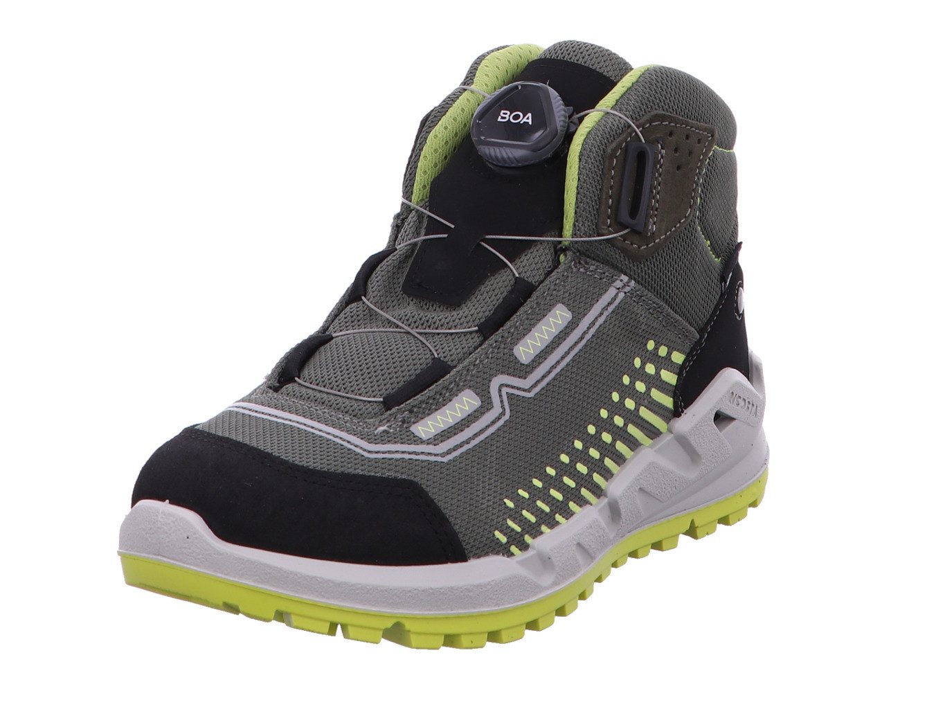 Ricosta Terra Schnürboots Ricosta Terra Schnürboots von Ricosta