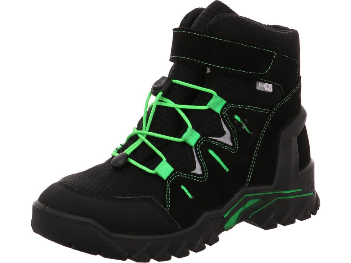 Ricosta DANIEL Schnürboots von Ricosta