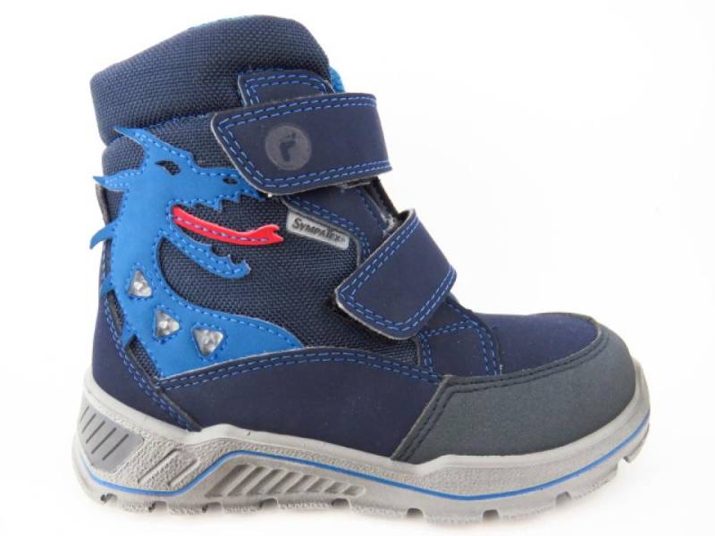 Ricosta GRISU Stiefel von Ricosta