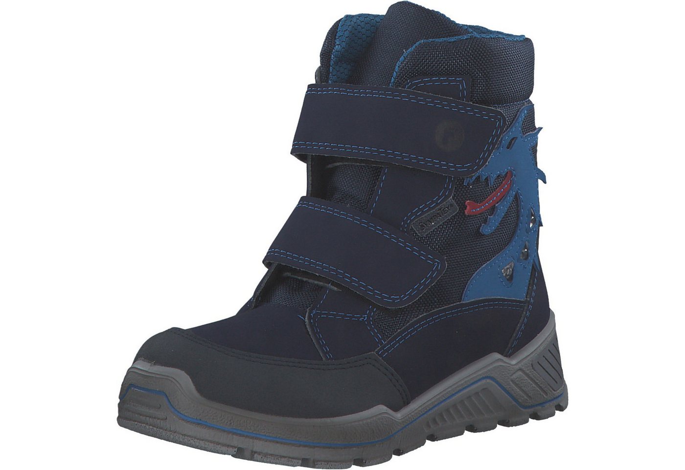 Ricosta Grisu 5300303 Winterstiefel Ricosta Grisu 5300303 Winterstiefel von Ricosta
