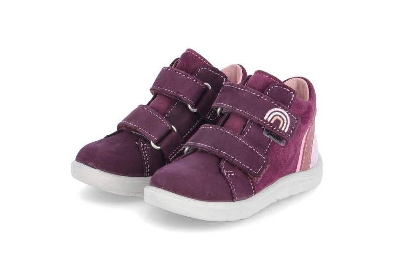 Pepino Halbschuhe LARA Stiefelette von Pepino