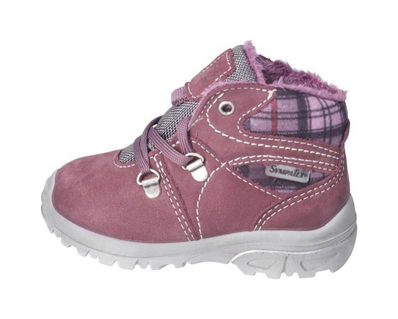 Ricosta Halbschuhe für Mädchen Outdoorschuh (keine Angabe, 1-tlg., keine Angabe) von Ricosta