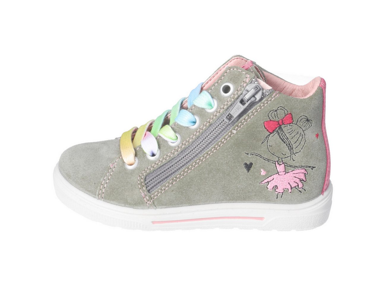 Ricosta IRA Stiefel von Ricosta