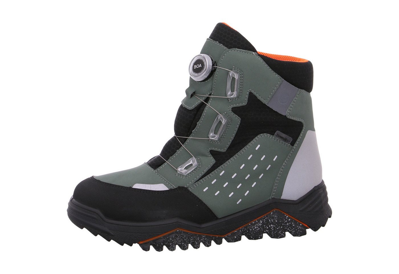 Ricosta Ice Stiefel von Ricosta