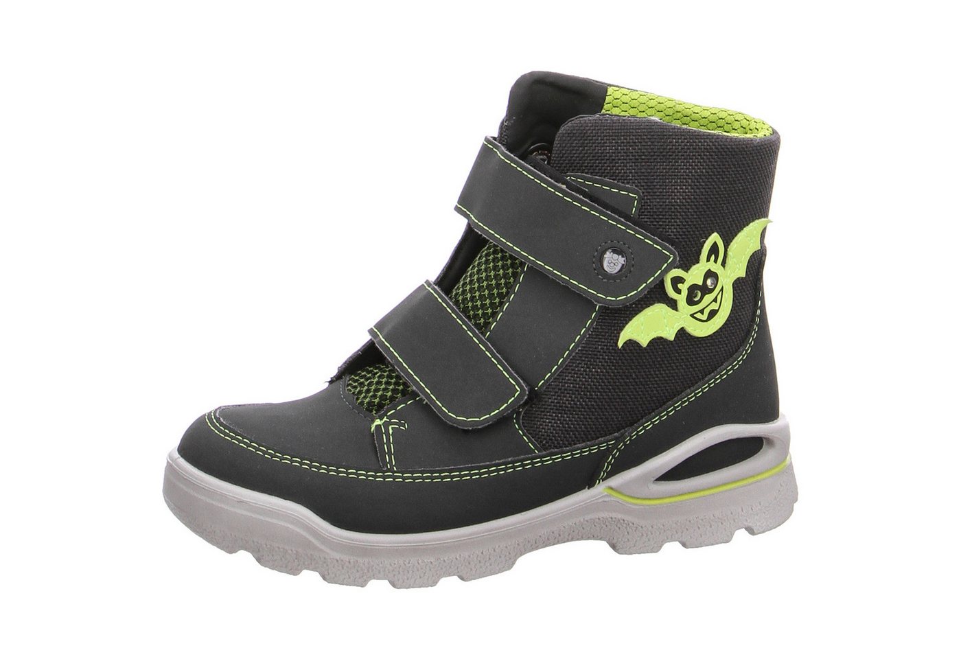 Ricosta Jan Babystiefel von Ricosta