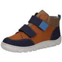 Ricosta Jelle Barfußschuhe Jungen grau von Ricosta