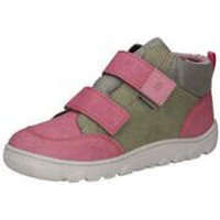 Ricosta Jelle Barfußschuhe Mädchen grün von Ricosta