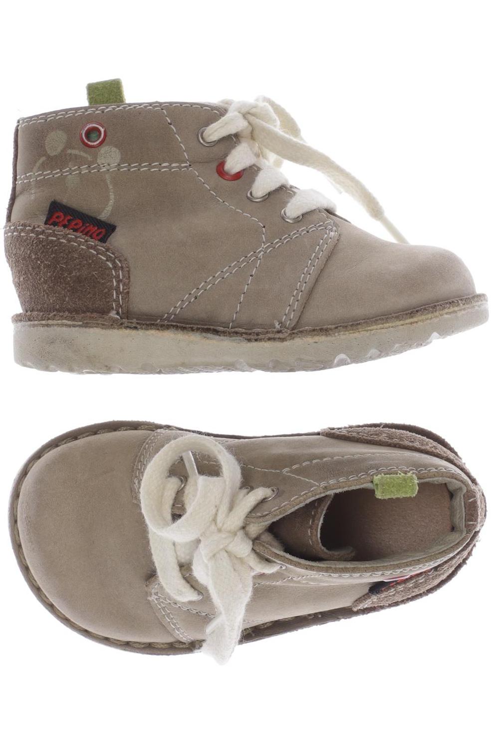 Ricosta Jungen Kinderschuhe, beige von Ricosta