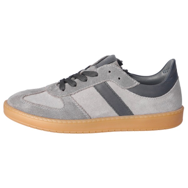 Ricosta - Kid's Austin - Sneaker Gr 38 grau von Ricosta