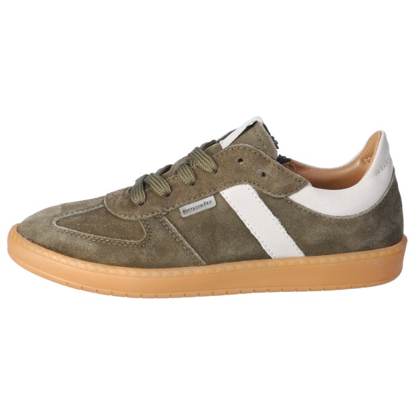 Ricosta - Kid's Austin - Sneaker Gr 40 beige/braun von Ricosta