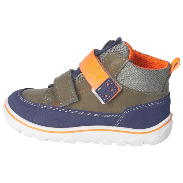 Ricosta - Kid's Joko - Winterschuhe Gr 32 ozean / oliv von Ricosta