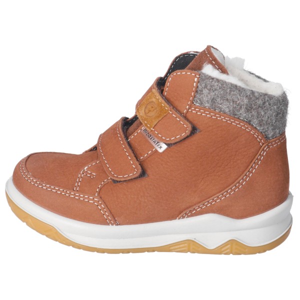 Ricosta - Kid's Luan - Winterschuhe Gr 34 braun von Ricosta