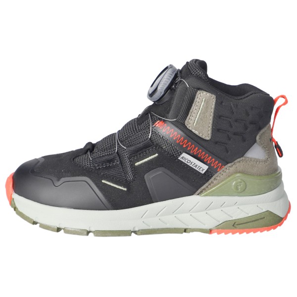 Ricosta - Kid's Shock - Freizeitschuhe Gr 31 grau von Ricosta