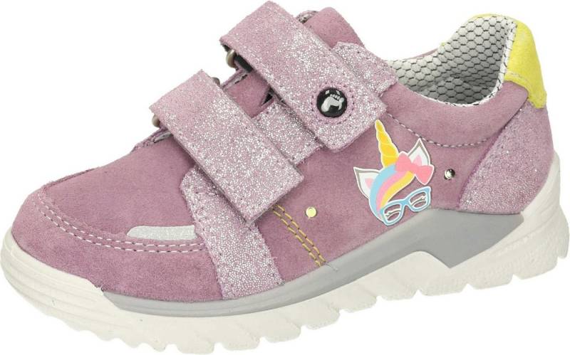 Ricosta Klettschuhe Klettschuh aus Veloursleder von Ricosta