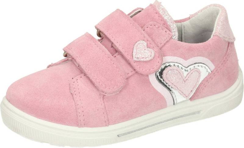 Ricosta Klettschuhe Klettschuh aus Veloursleder von Ricosta