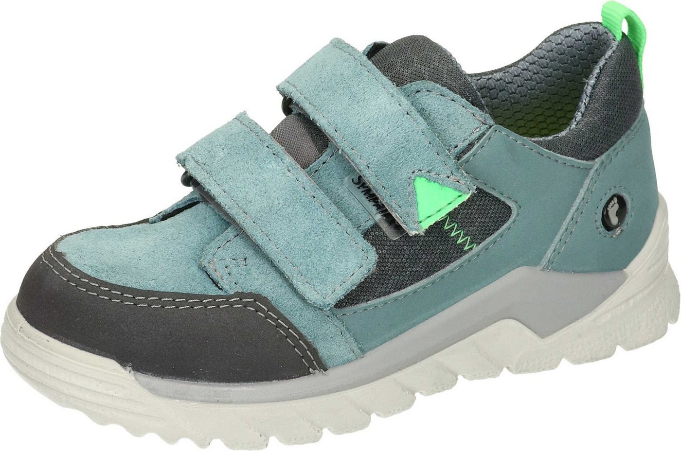 Ricosta Klettschuhe Klettschuh mit SYMPATEX von Ricosta