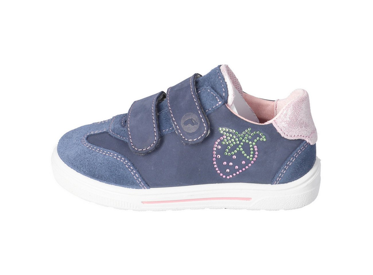 Ricosta LIMA. Klettschuh von Ricosta