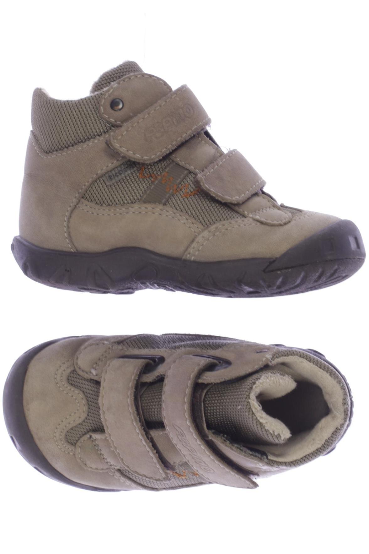 Ricosta Mädchen Kinderschuhe, beige von Ricosta