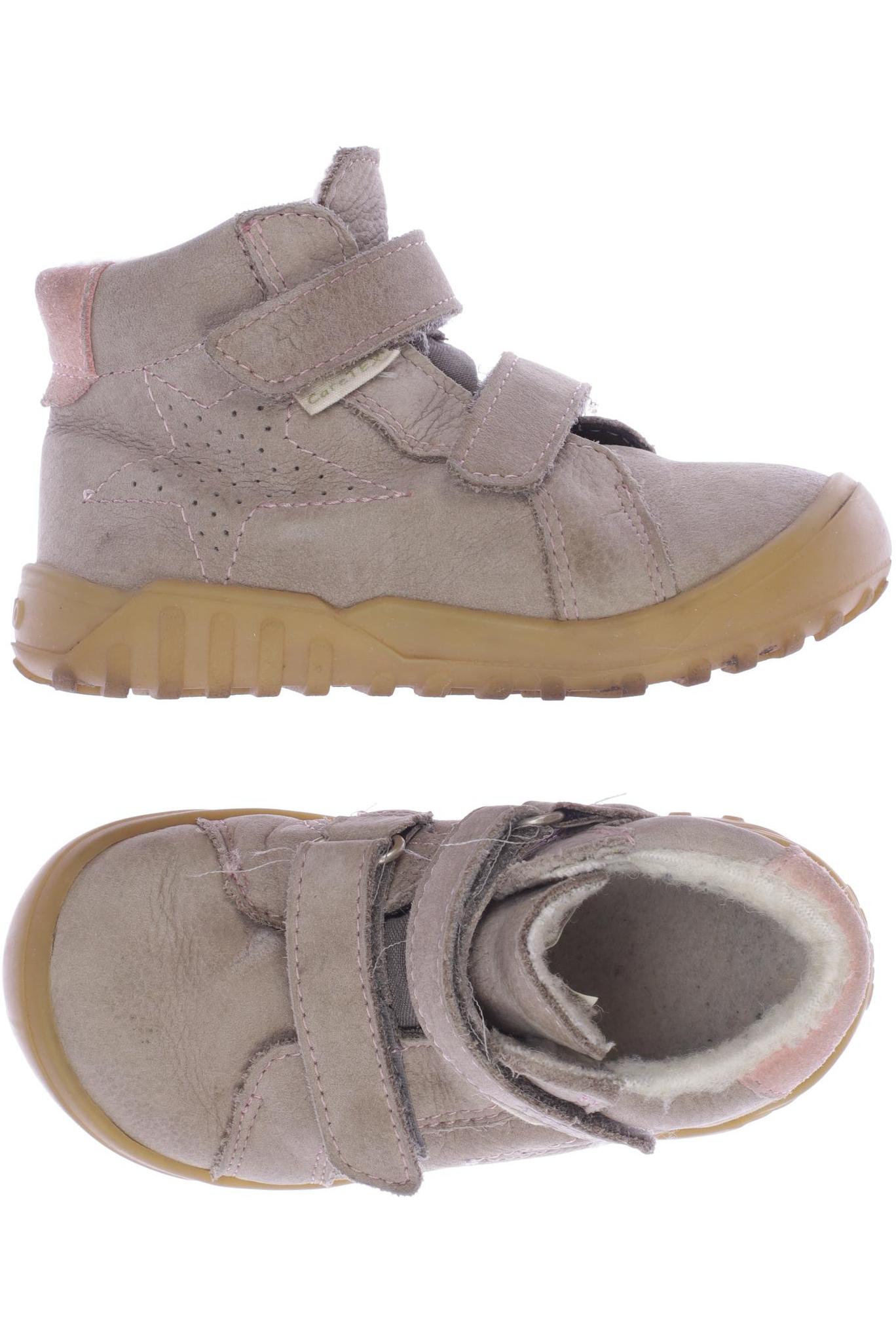 Ricosta Mädchen Kinderschuhe, beige von Ricosta