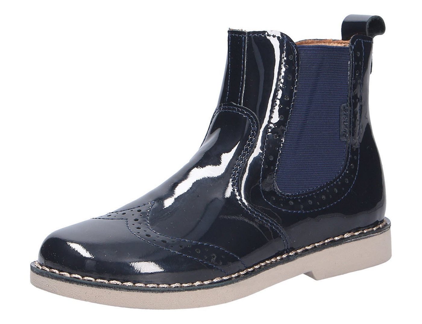 Ricosta Mädchen Stiefel Stiefel von Ricosta