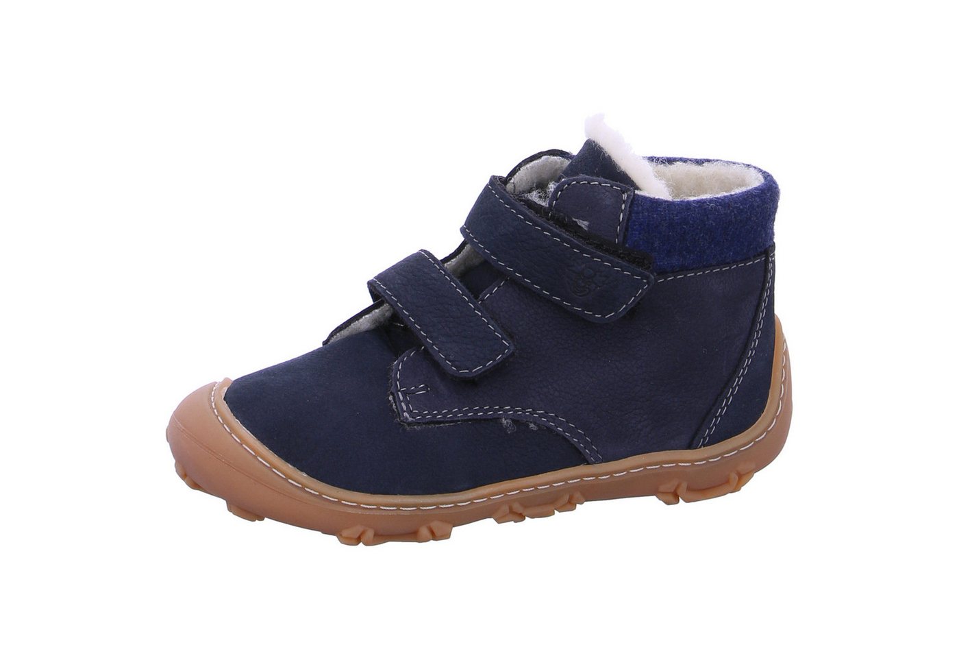 Ricosta Nico Babystiefel von Ricosta