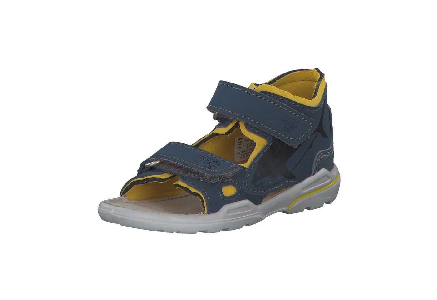 Ricosta Ocean 3202002 Sandalette von Ricosta