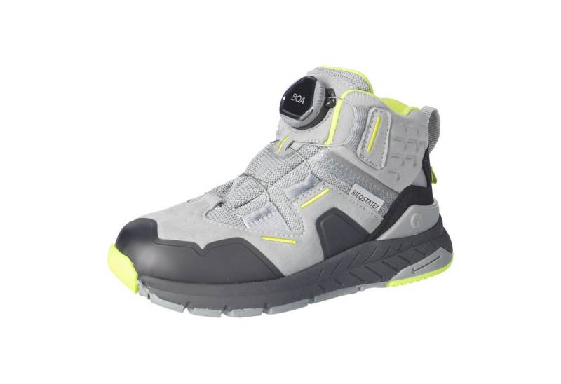 Ricosta RICOSTA-TEX Kinder Sneaker SHOCK 509900502/130 river Sneaker von Ricosta