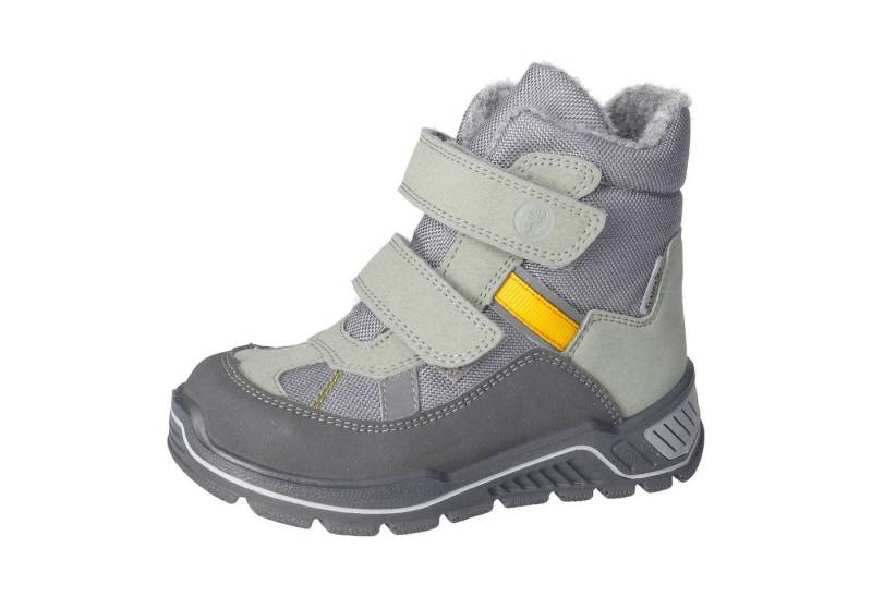 Ricosta RICOSTA Winterboots Gabris Eukalyptus, Graphit Wanderschuh von Ricosta