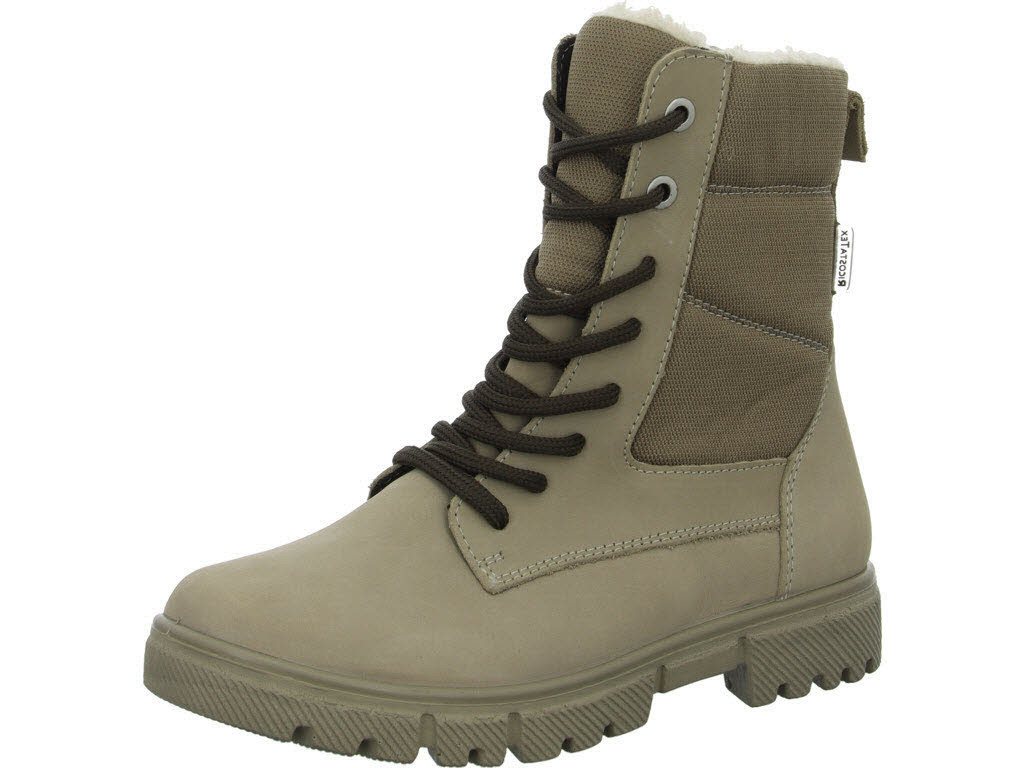 Ricosta Rana Schnürstiefel von Ricosta