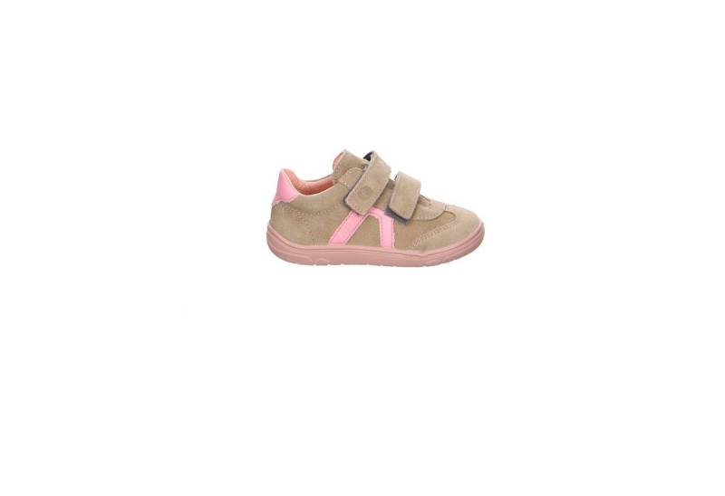 Ricosta Ricosta Dani Velour Klettschuhe Mädchen grün Klettschuh von Ricosta