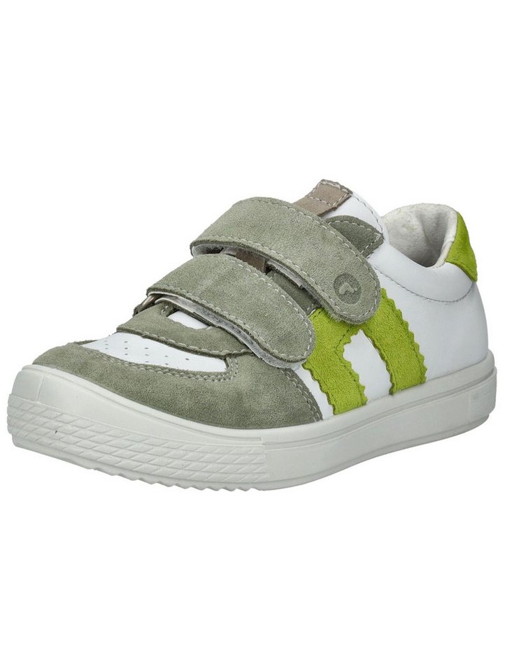 Ricosta Ricosta Halbschuhe Leder Klettschuh von Ricosta