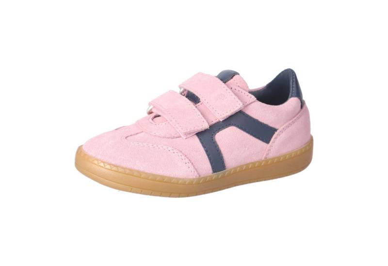 Ricosta Ricosta Kinder Sneaker MILAN 507500800/330 mallow/nautic Kletterschuh von Ricosta