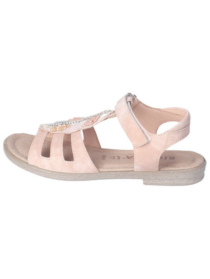 Ricosta Ricosta Sandalen Lederimitat Riemchensandalette von Ricosta