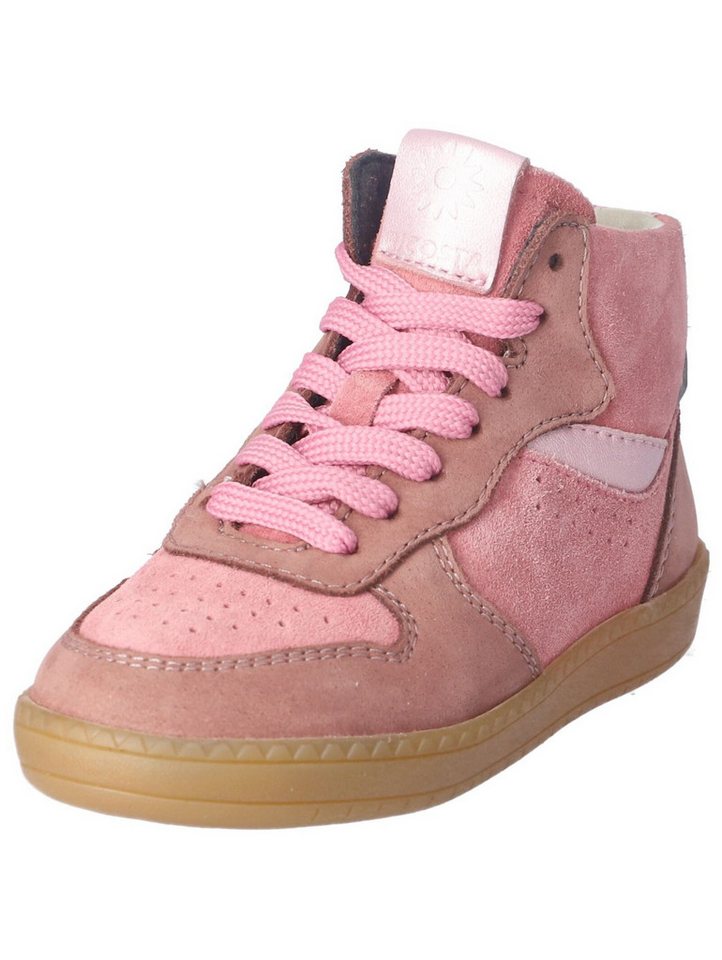 Ricosta Ricosta Sneaker Nubukleder Sneaker von Ricosta