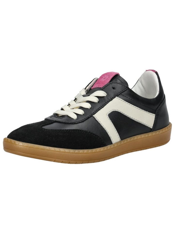 Ricosta Ricosta Sneaker Veloursleder/Textil Sneaker von Ricosta