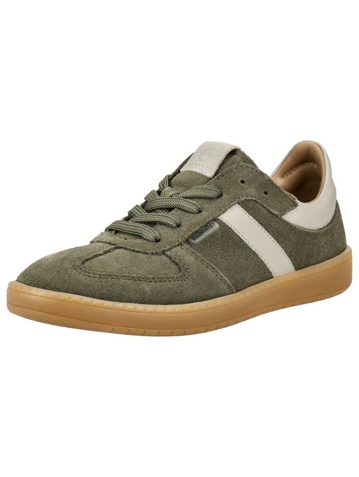 Ricosta Ricosta Sneaker Veloursleder Sneaker von Ricosta