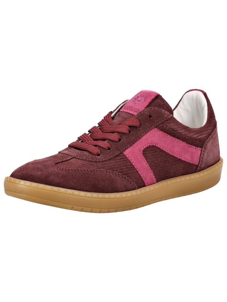 Ricosta Ricosta Sneaker Veloursleder Sneaker von Ricosta