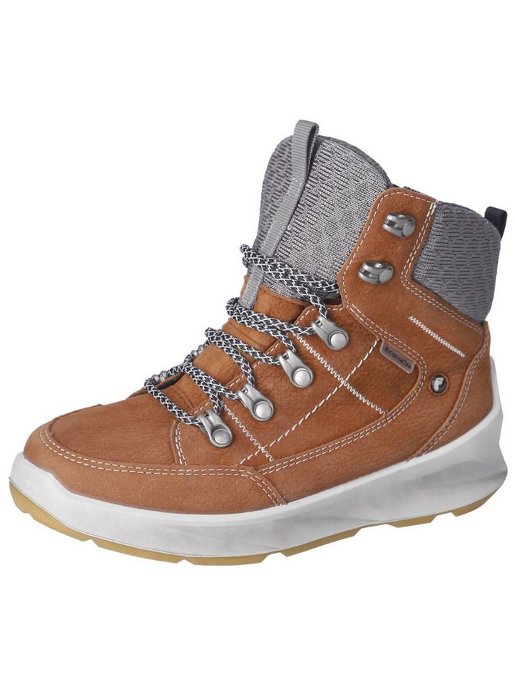 Ricosta Ricosta Stiefelette Leder/Textil Schnürstiefelette von Ricosta