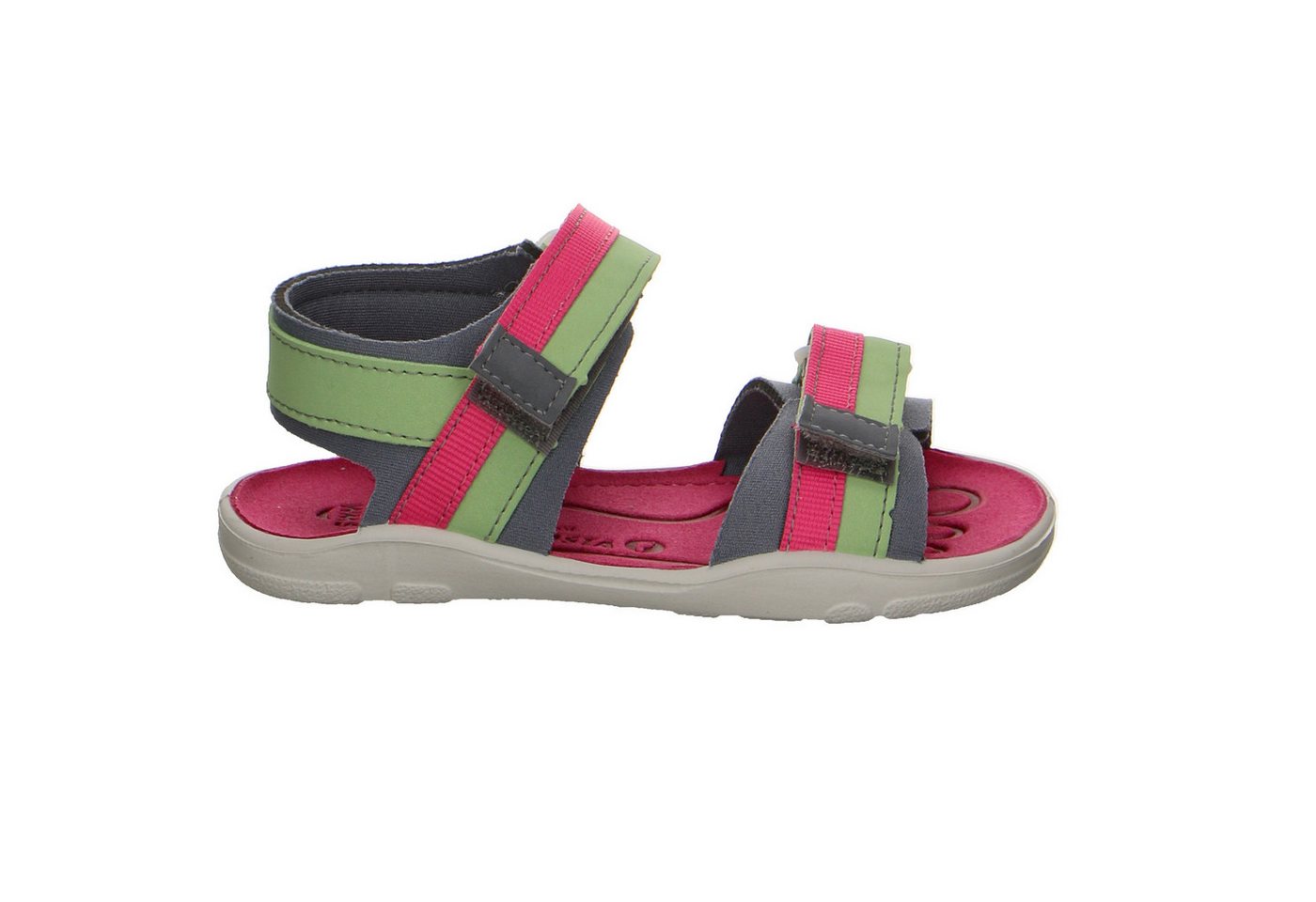 Ricosta Ricosta Sydney Synthetik Sandalen Mädchen bunt Sandale von Ricosta