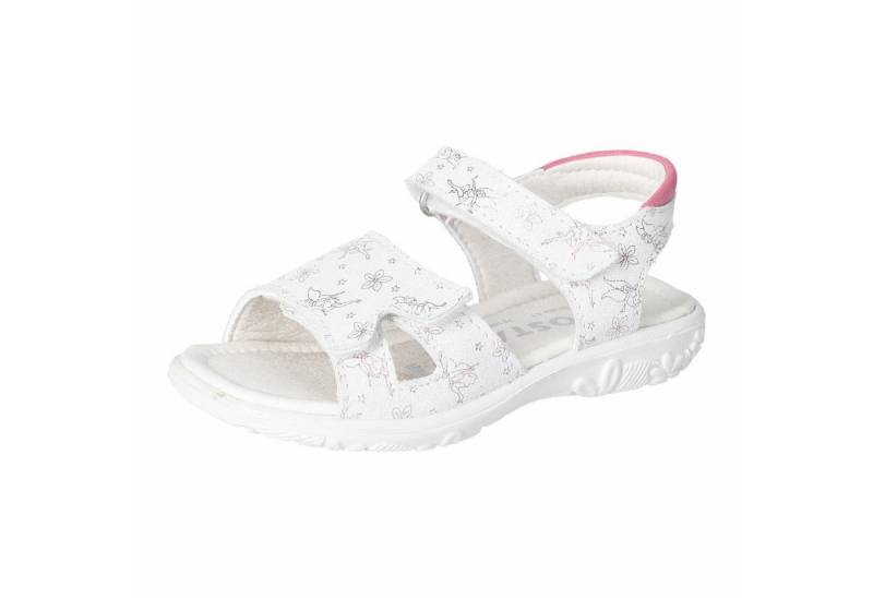 Ricosta Sandalen für Mädchen Sandale (keine Angabe, 1-tlg., keine Angabe) von Ricosta