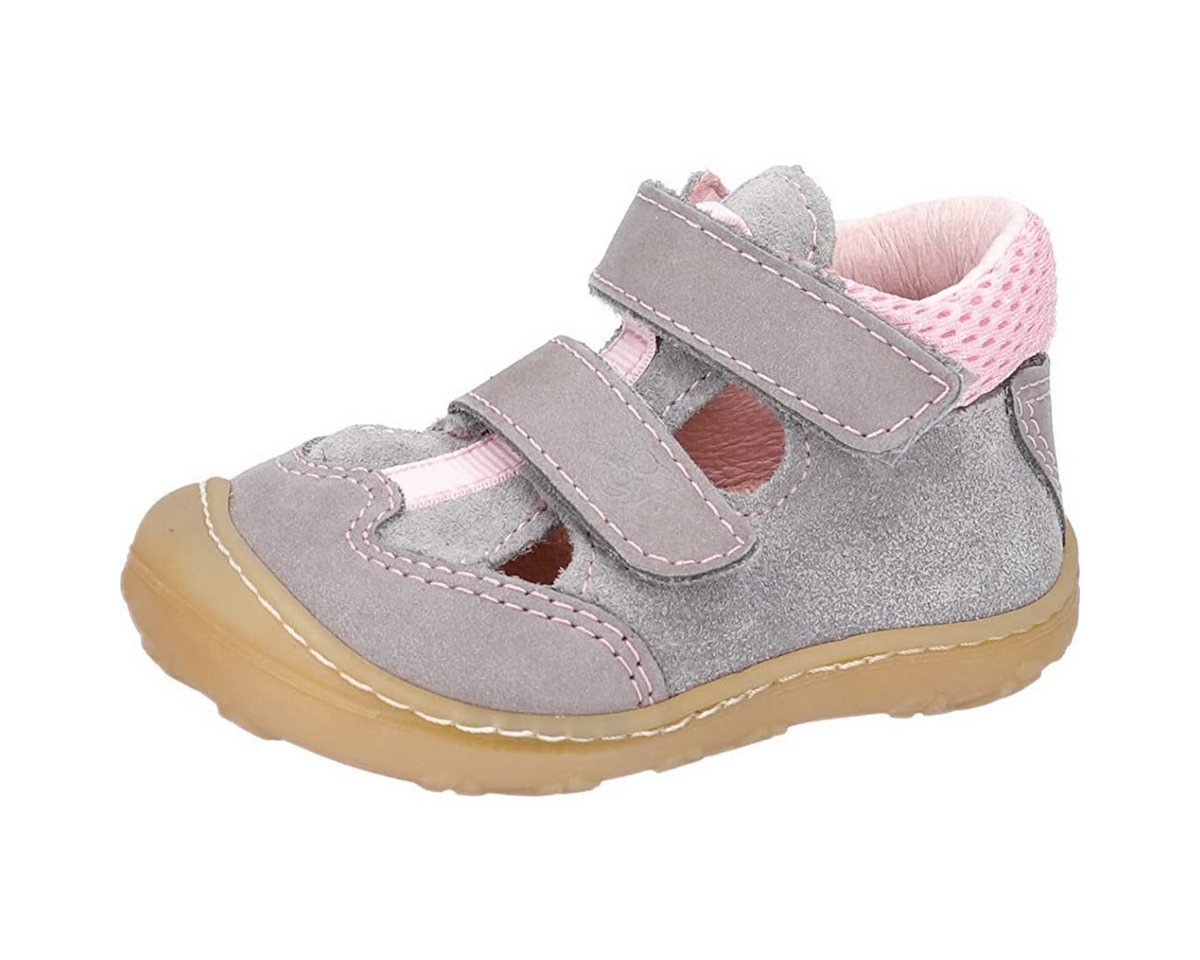 Ricosta Sandalen für Mädchen in grau Sandale (1-tlg) von Ricosta