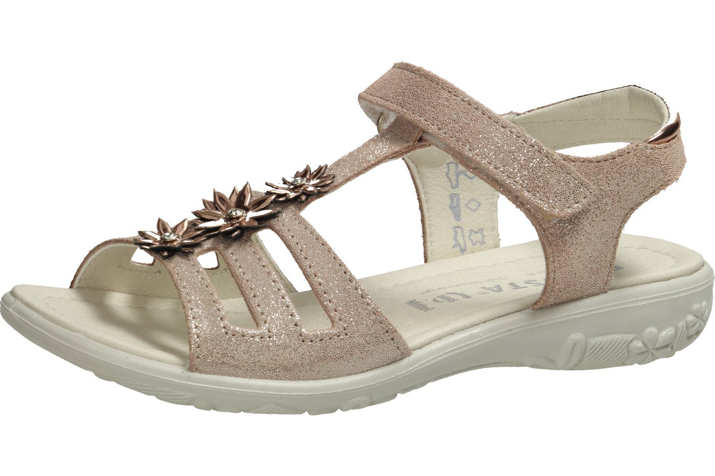 Ricosta Sandalette von Ricosta