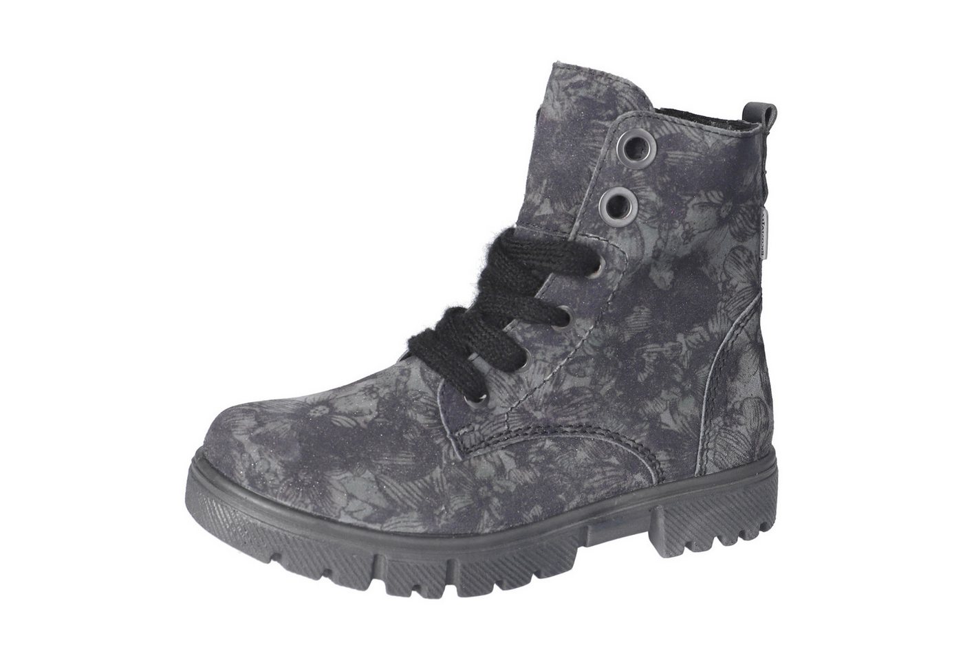 Ricosta Schnürboots Ricosta Schnürboots von Ricosta