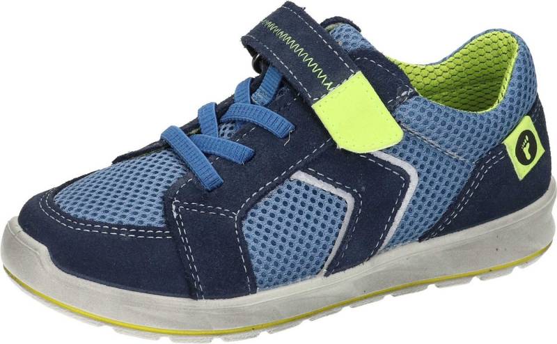 Ricosta Sneaker Klettschuh aus Synthetik/Textil von Ricosta