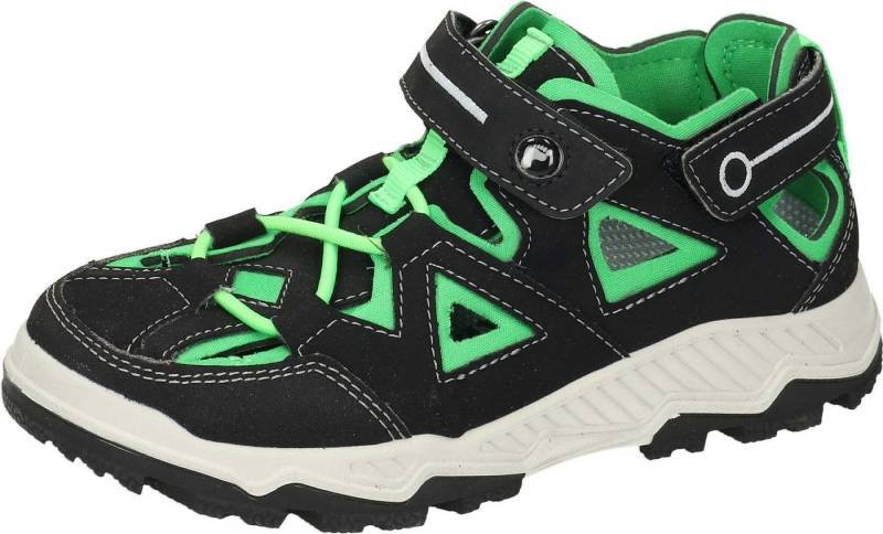 Ricosta Sneaker Klettschuh aus Synthetik/Textil von Ricosta