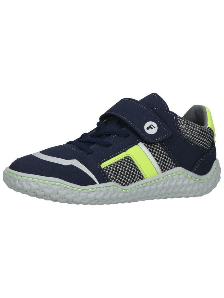 Ricosta Sneaker Lederimitat/Textil . Sneaker von Ricosta