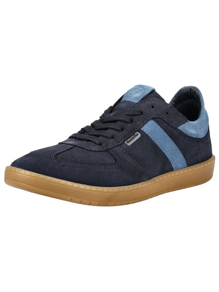 Ricosta Sneaker Veloursleder Sneaker von Ricosta