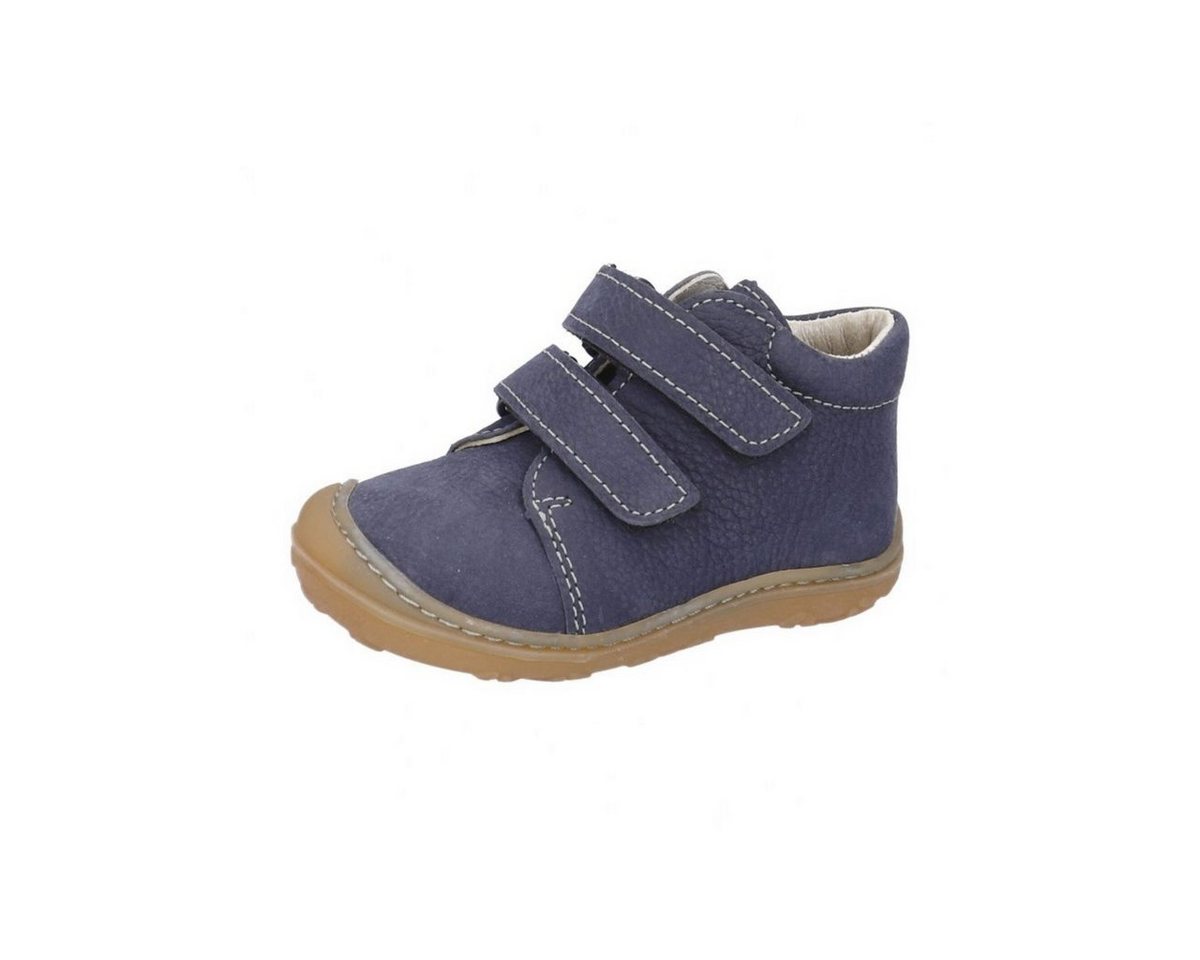 Ricosta Stiefel für Jungen in blau Schlupfstiefel (1-tlg) von Ricosta